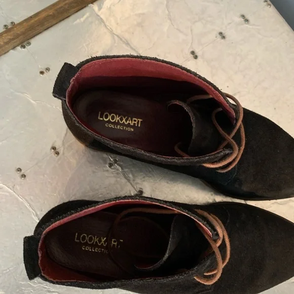 Letter booty - Picture 2 of 7